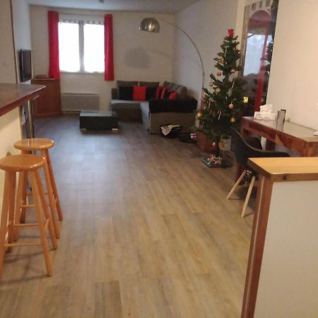 Apartmán Superbe T3 De 85 Metres Carres Toulouse Exteriér fotografie