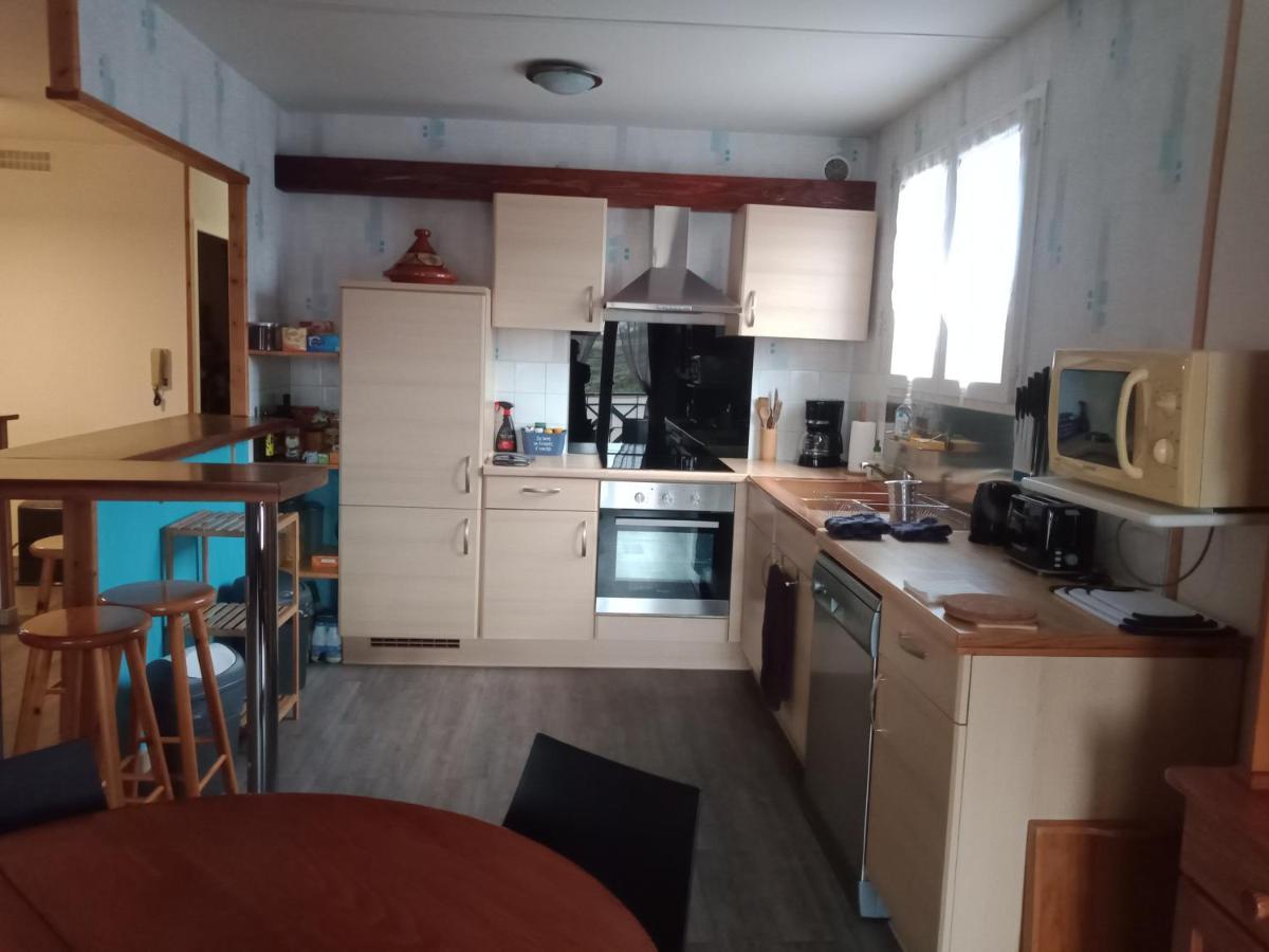 Apartmán Superbe T3 De 85 Metres Carres Toulouse Exteriér fotografie