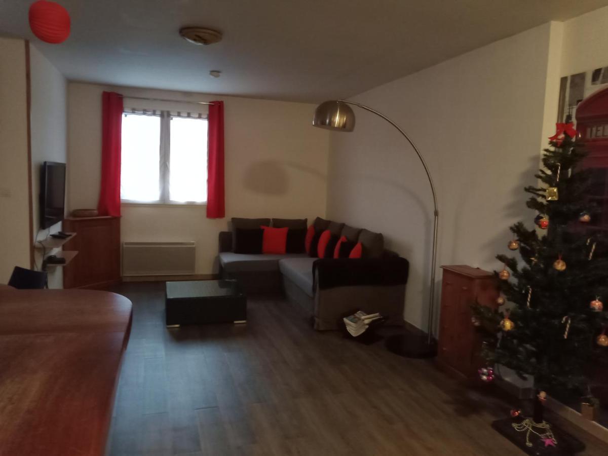 Apartmán Superbe T3 De 85 Metres Carres Toulouse Exteriér fotografie