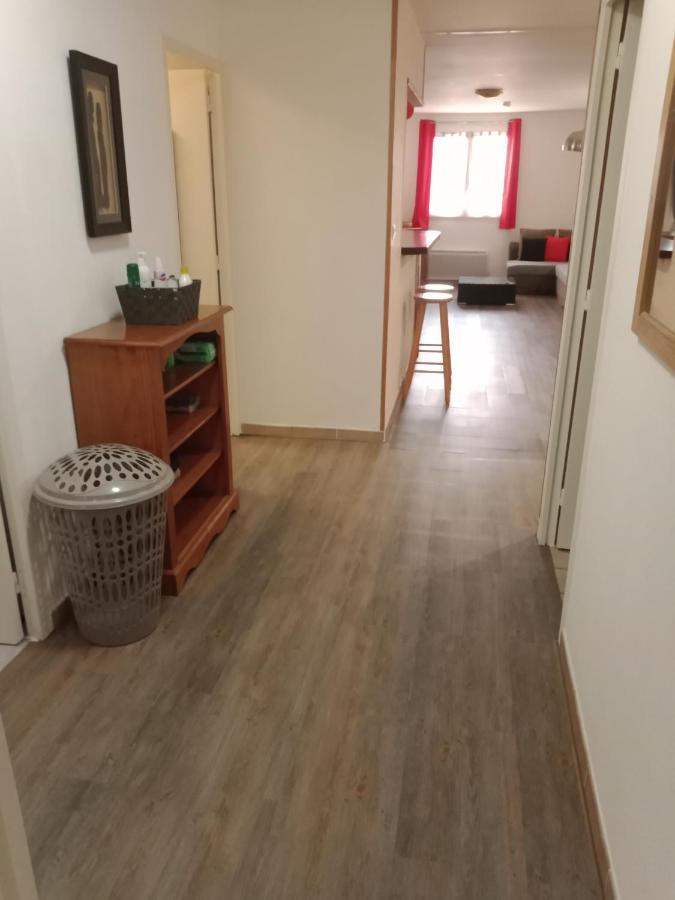 Apartmán Superbe T3 De 85 Metres Carres Toulouse Exteriér fotografie