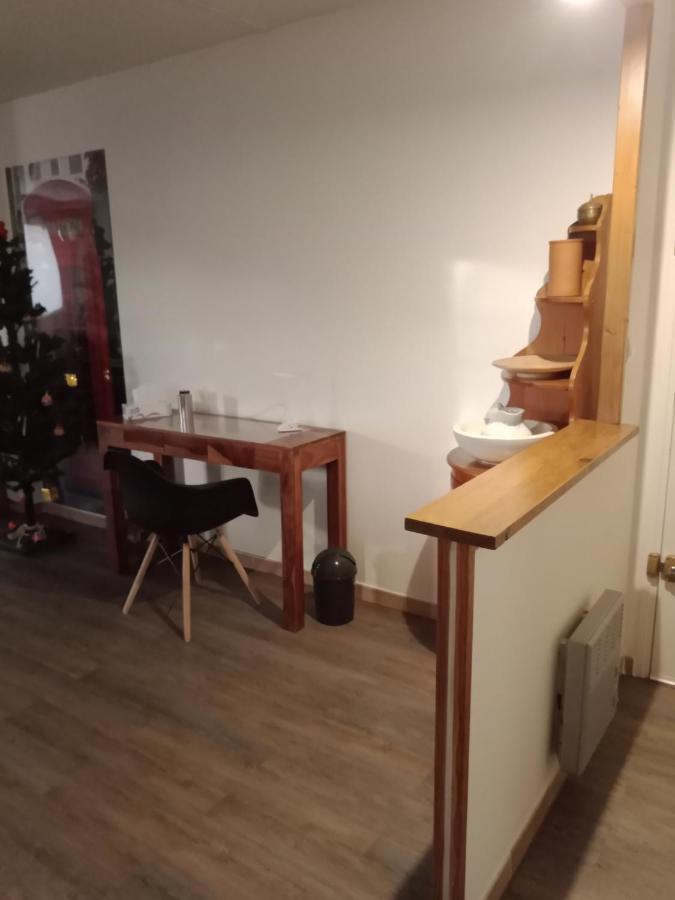 Apartmán Superbe T3 De 85 Metres Carres Toulouse Exteriér fotografie