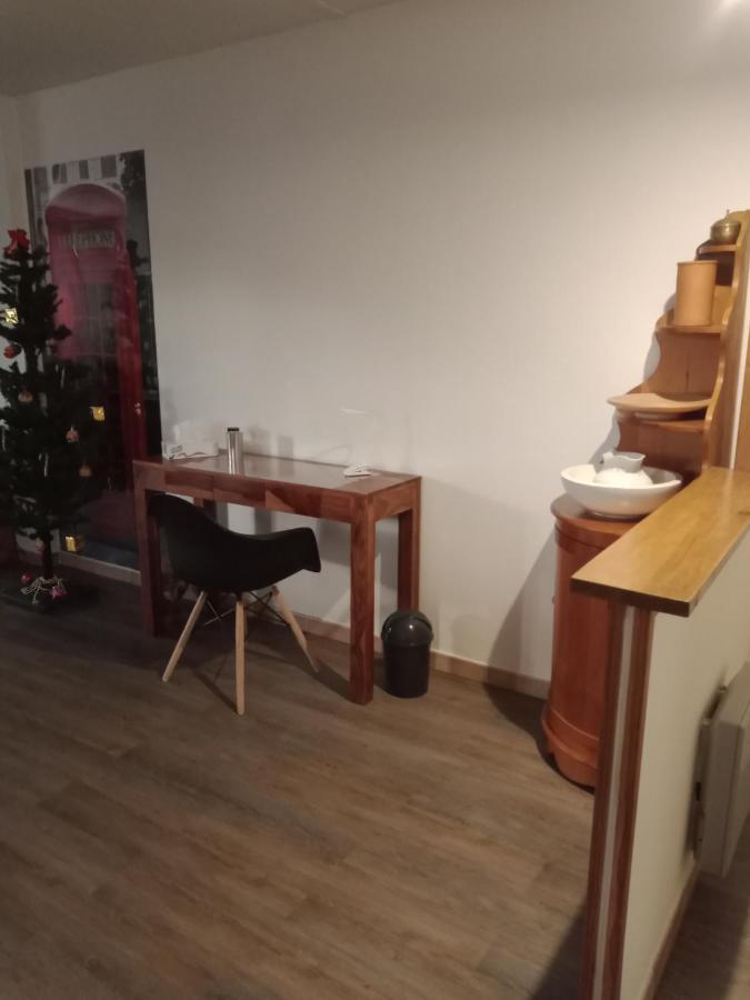 Apartmán Superbe T3 De 85 Metres Carres Toulouse Exteriér fotografie