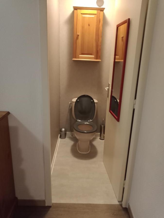 Apartmán Superbe T3 De 85 Metres Carres Toulouse Exteriér fotografie
