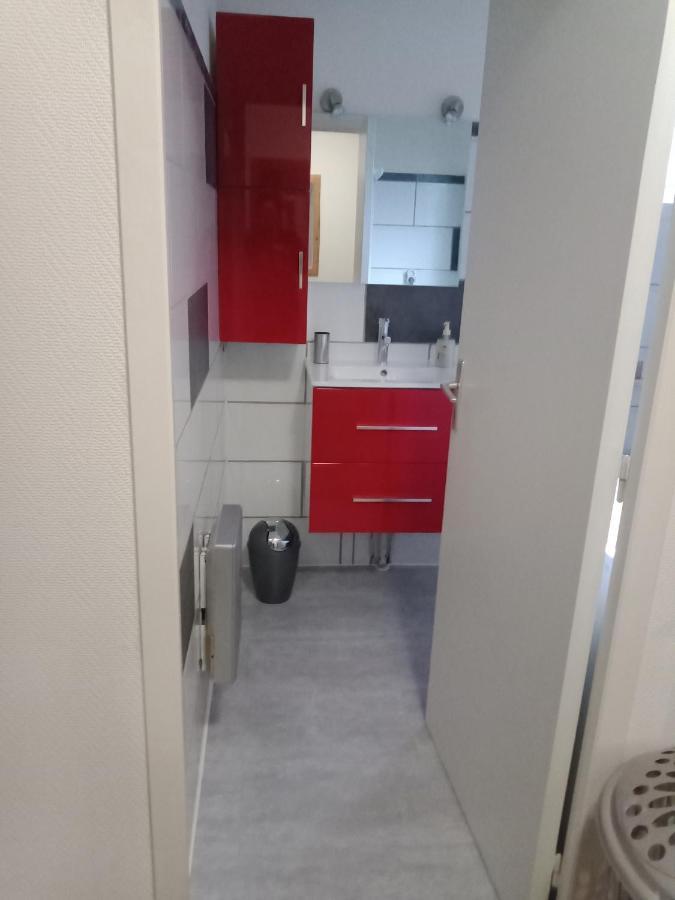 Apartmán Superbe T3 De 85 Metres Carres Toulouse Exteriér fotografie