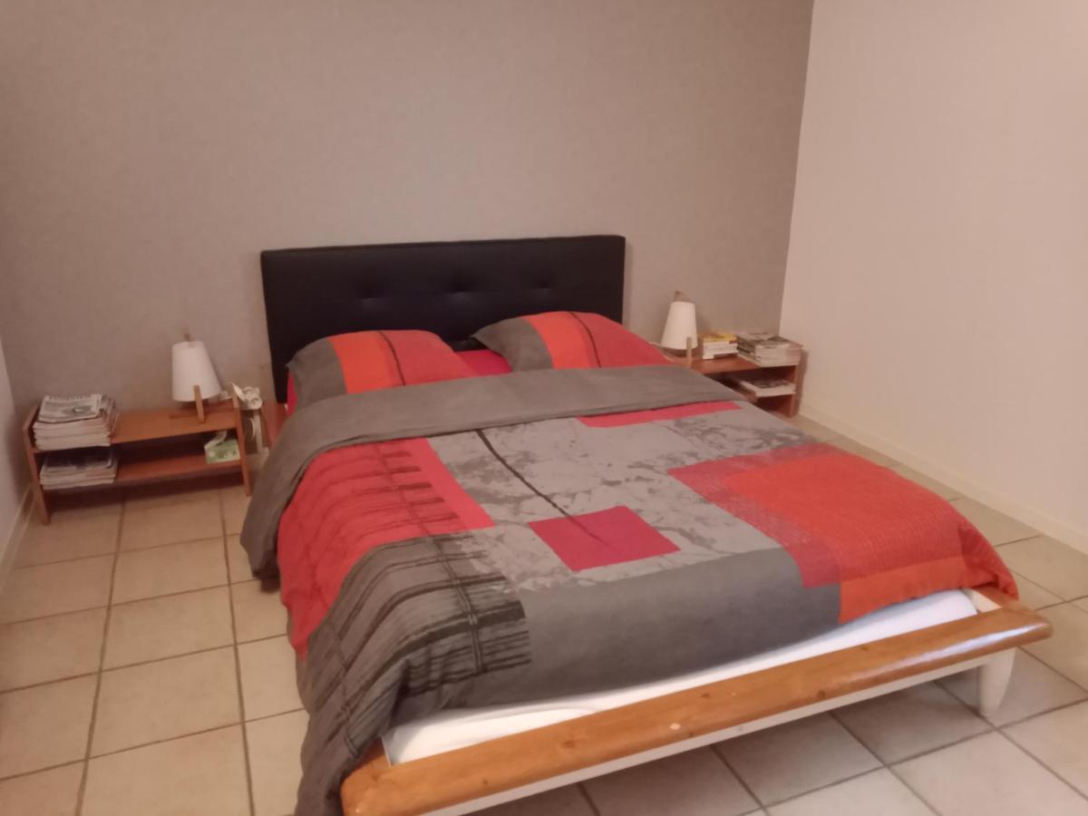 Apartmán Superbe T3 De 85 Metres Carres Toulouse Exteriér fotografie