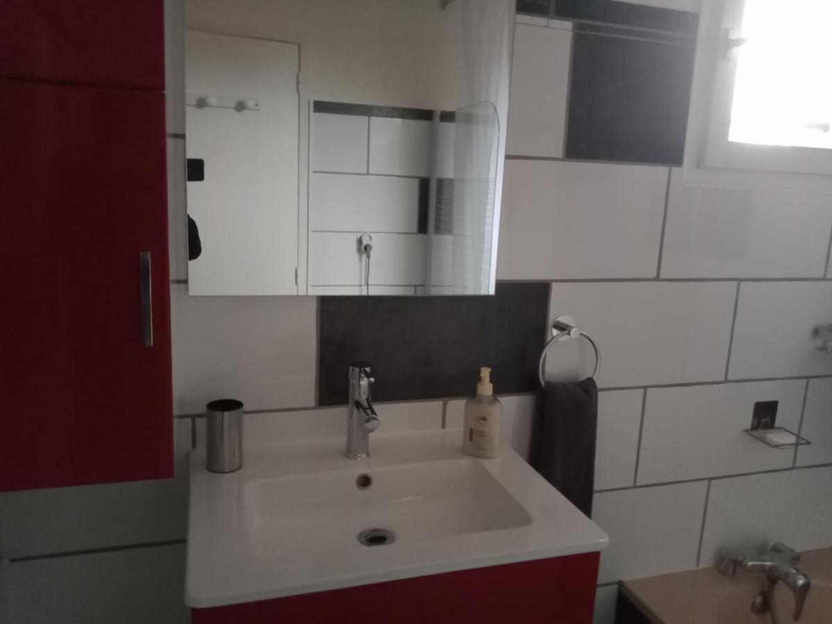 Apartmán Superbe T3 De 85 Metres Carres Toulouse Exteriér fotografie