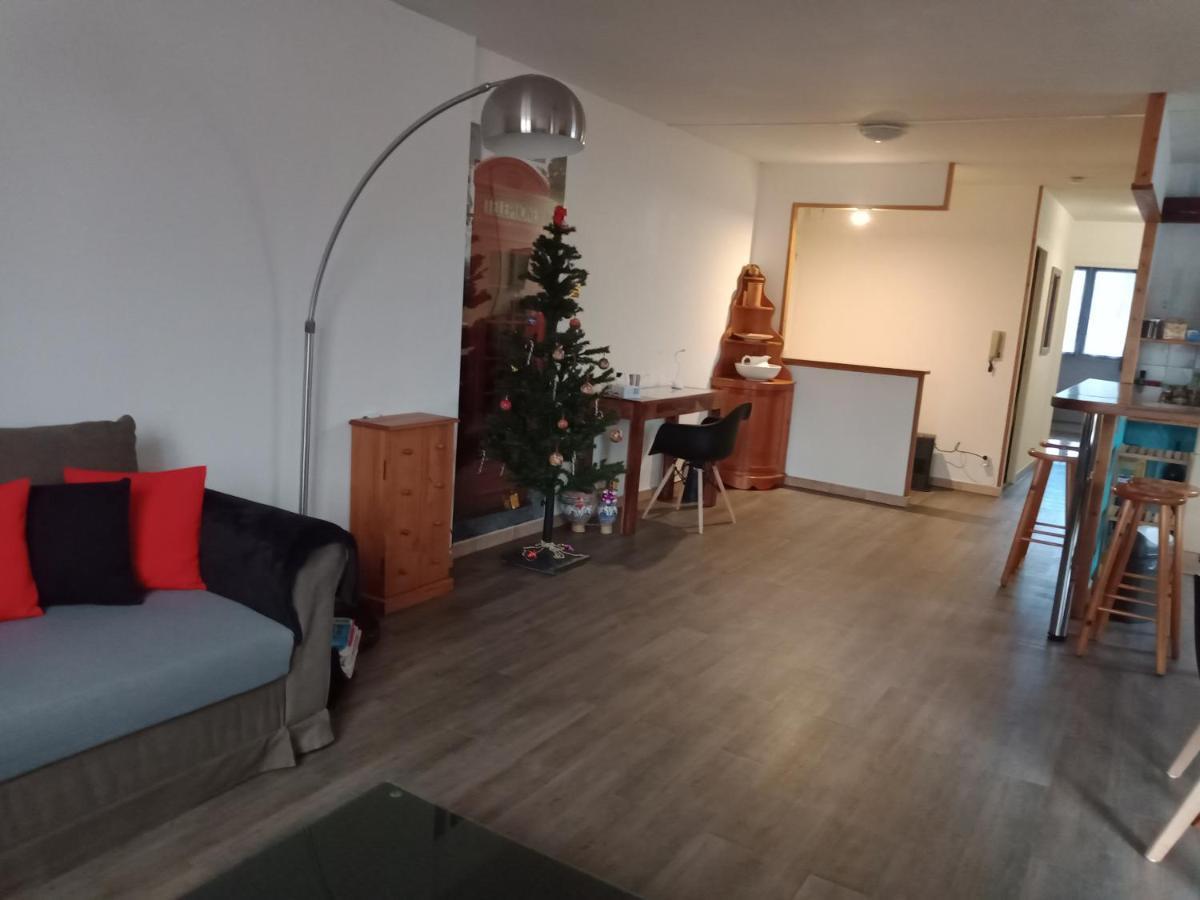 Apartmán Superbe T3 De 85 Metres Carres Toulouse Exteriér fotografie