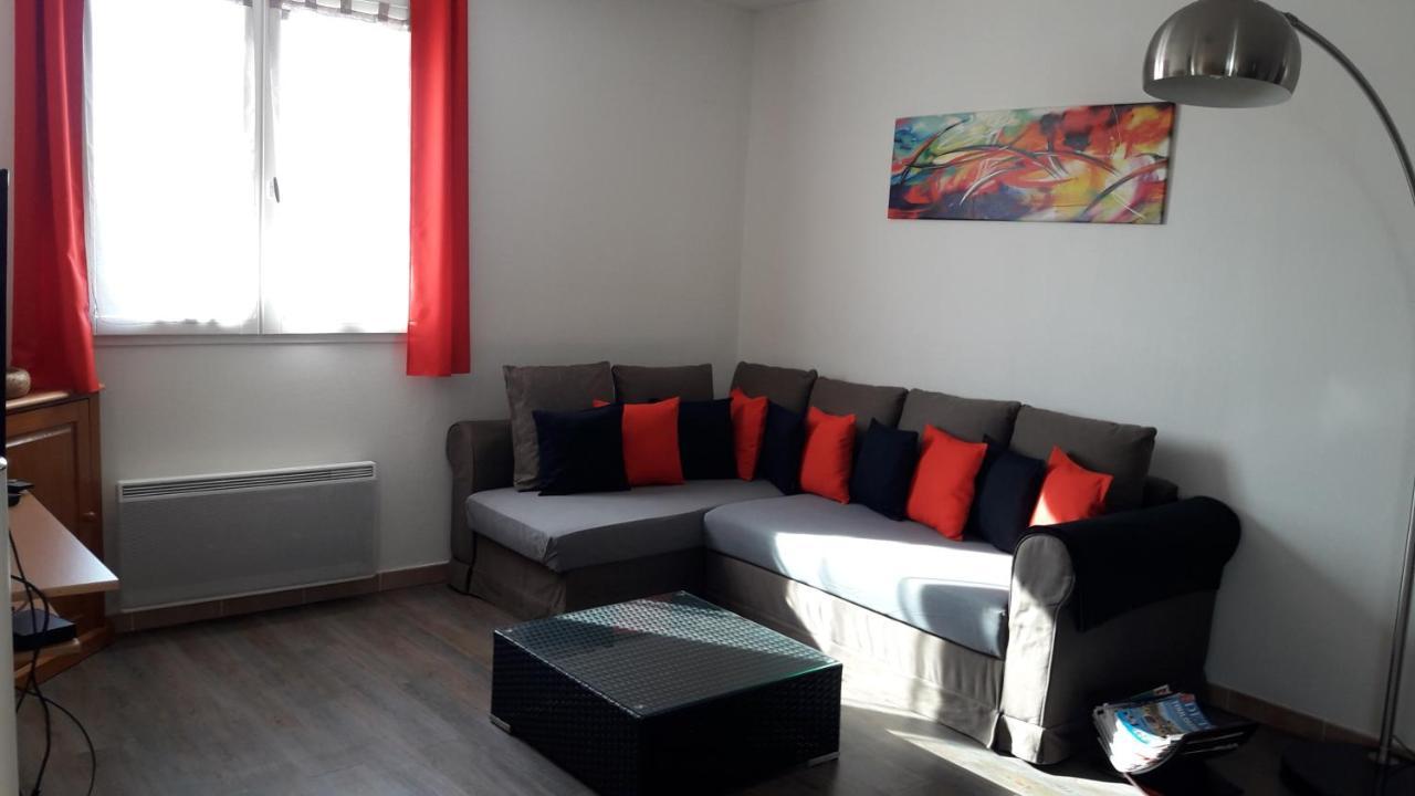 Apartmán Superbe T3 De 85 Metres Carres Toulouse Exteriér fotografie