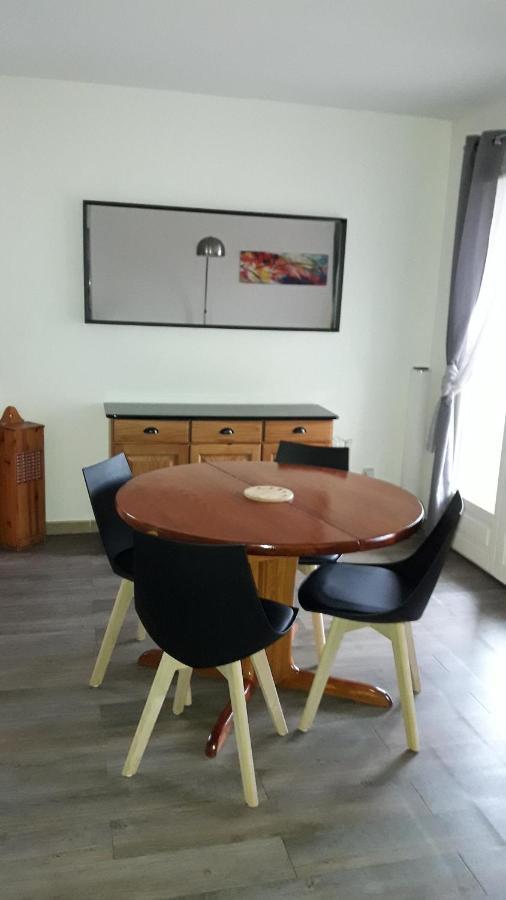 Apartmán Superbe T3 De 85 Metres Carres Toulouse Exteriér fotografie