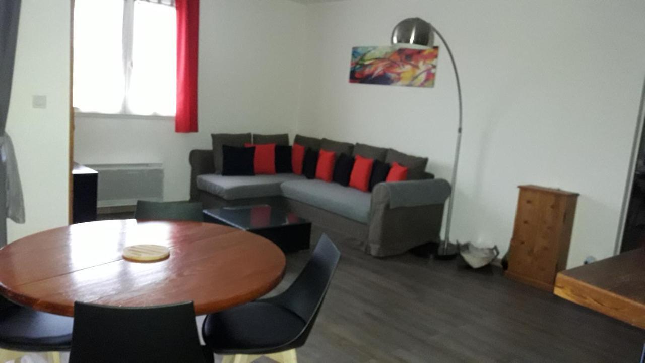 Apartmán Superbe T3 De 85 Metres Carres Toulouse Exteriér fotografie