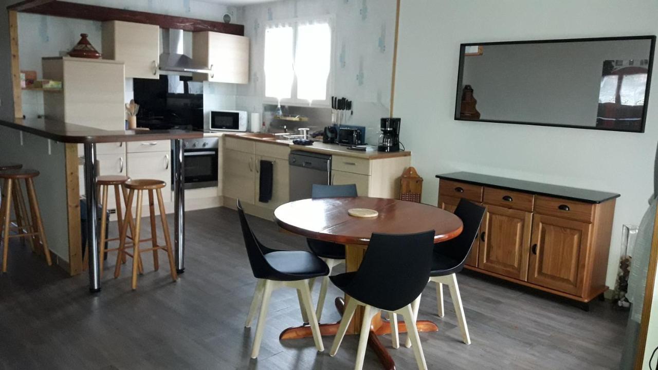 Apartmán Superbe T3 De 85 Metres Carres Toulouse Exteriér fotografie