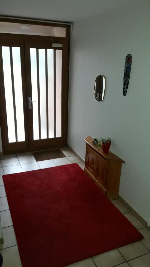 Apartmán Superbe T3 De 85 Metres Carres Toulouse Exteriér fotografie