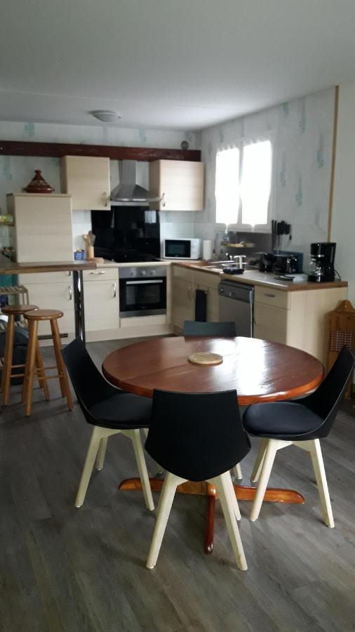 Apartmán Superbe T3 De 85 Metres Carres Toulouse Exteriér fotografie