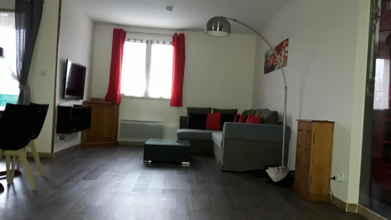 Apartmán Superbe T3 De 85 Metres Carres Toulouse Exteriér fotografie