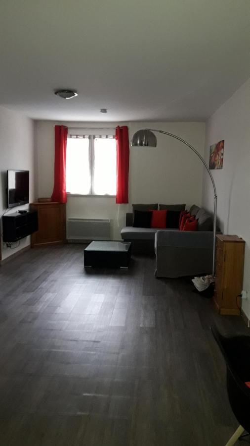 Apartmán Superbe T3 De 85 Metres Carres Toulouse Exteriér fotografie