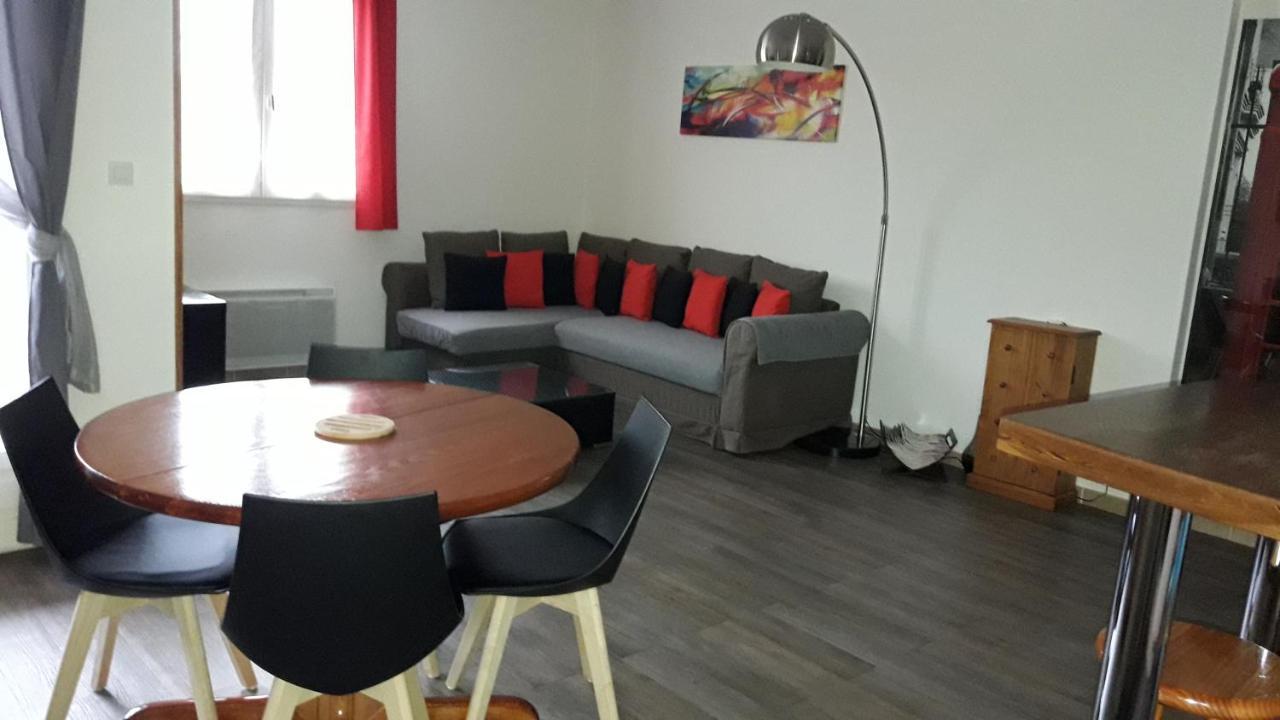 Apartmán Superbe T3 De 85 Metres Carres Toulouse Exteriér fotografie