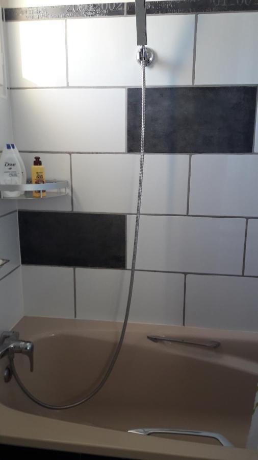 Apartmán Superbe T3 De 85 Metres Carres Toulouse Exteriér fotografie