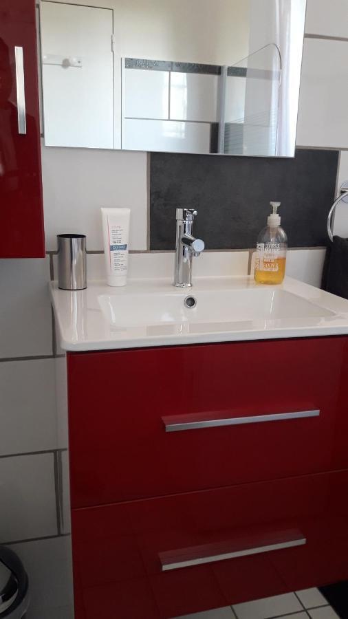 Apartmán Superbe T3 De 85 Metres Carres Toulouse Exteriér fotografie