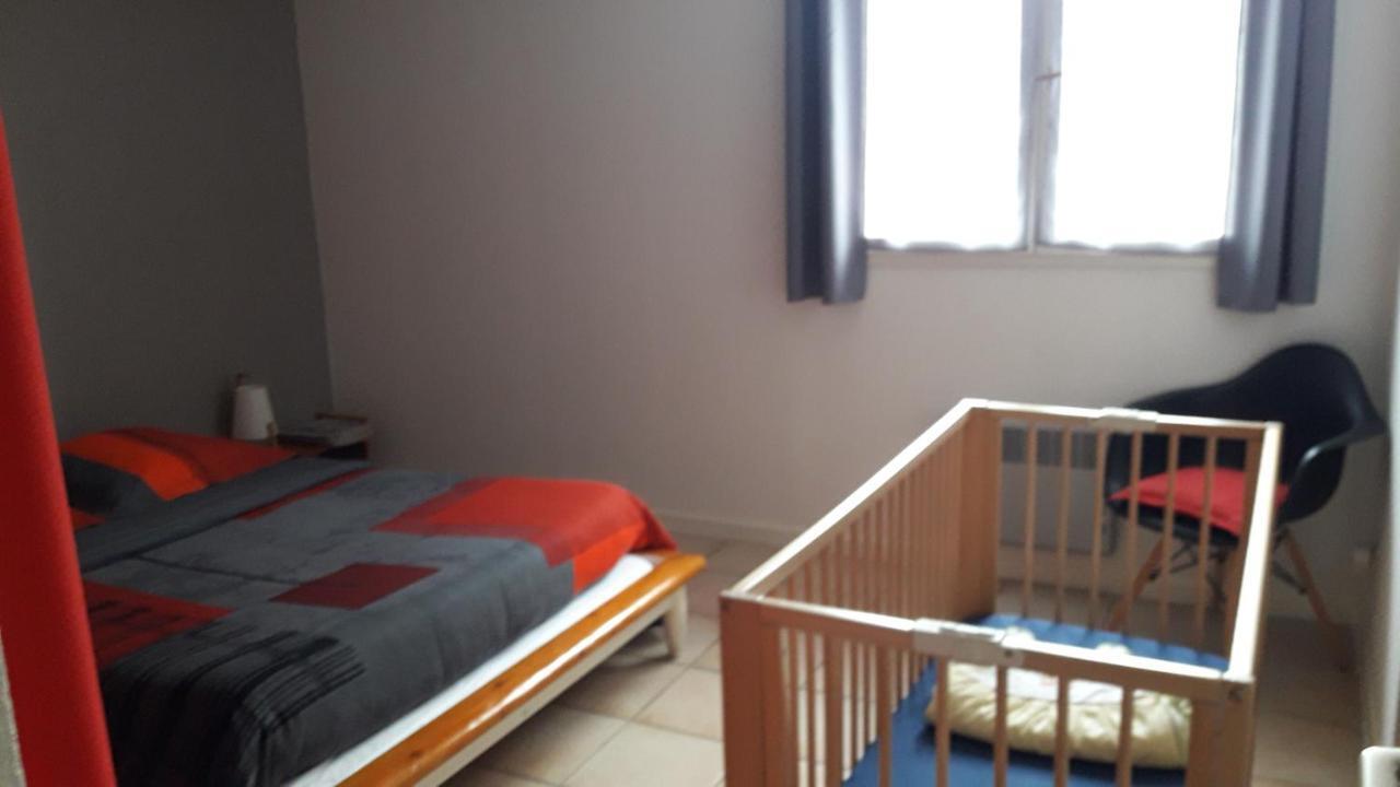 Apartmán Superbe T3 De 85 Metres Carres Toulouse Exteriér fotografie